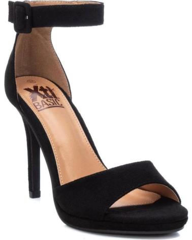 Sandalias de Mujer XTI 036810 NEGRO