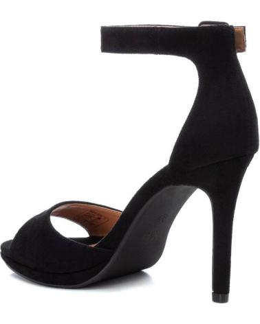 Sandalias de Mujer XTI 036810 NEGRO