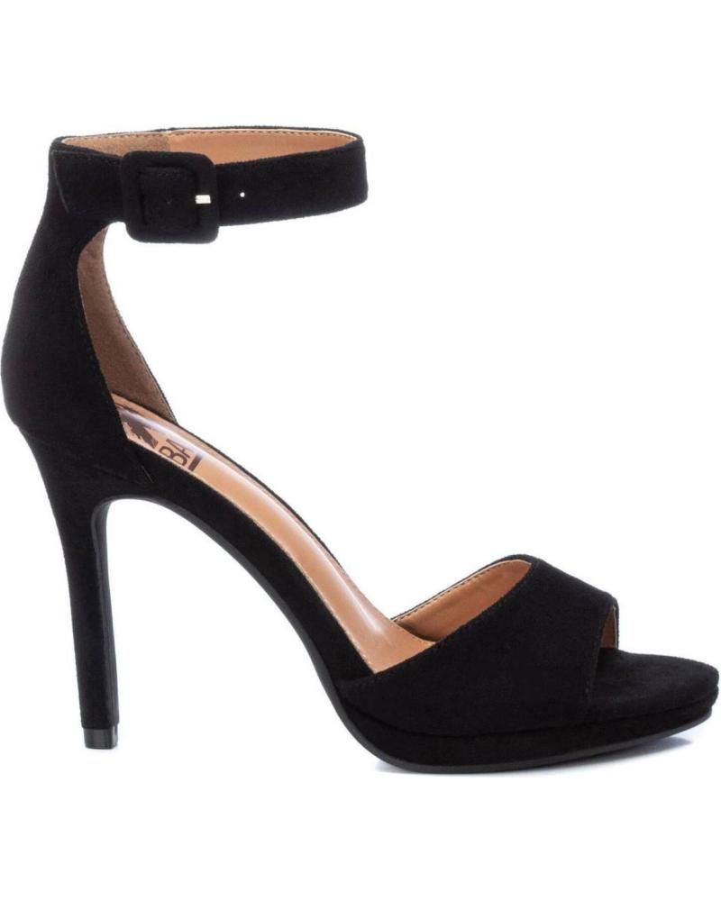 Sandalias de Mujer XTI 036810 NEGRO