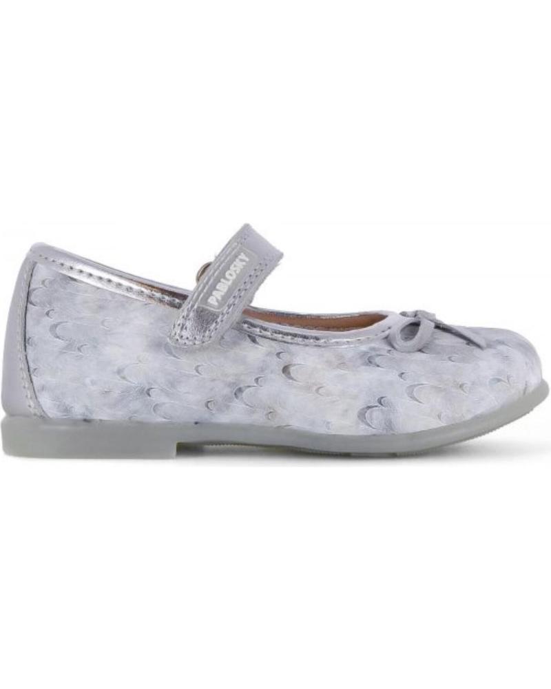 Zapatos-De-Ni?�a-PABLOSKY-VESTIR-014750-PLATA