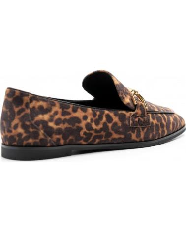 Scarpe CORINA  per Donna MOCASIM DA  MULTICOR