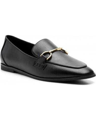 Scarpe CORINA  per Donna MOCASIM DA  PRETO