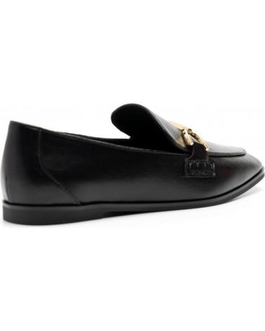 Scarpe CORINA  per Donna MOCASIM DA  PRETO