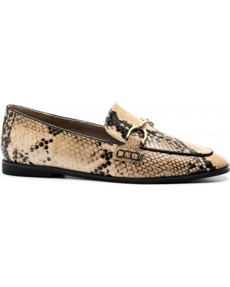 Schuhe CORINA  für Damen MOCASIM DA  MULTICOR