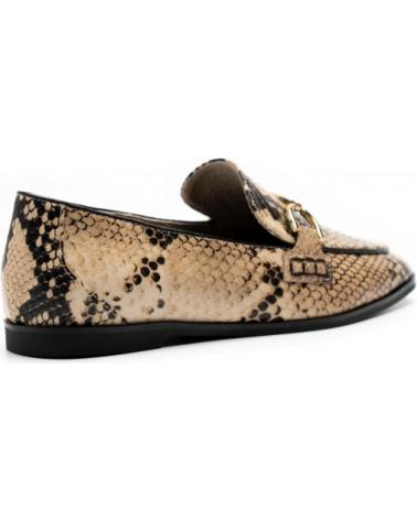 Schuhe CORINA  für Damen MOCASIM DA  MULTICOR