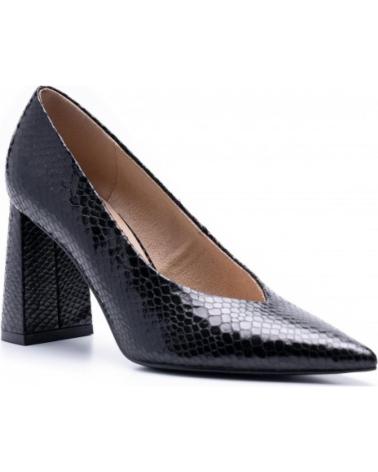 Chaussures CORINA  pour Femme ZAPATO SALTO DA  PRETO