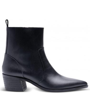 Stivaletti CORINA  per Donna BOTIN RASO  PRETO