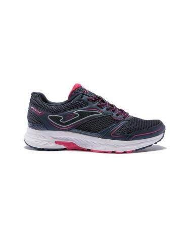 Woman and Man Zapatillas deporte JOMA DEPORTIVA VITALY LADY 2103 MARINO FUXIA