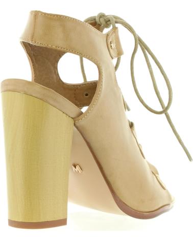 Shuhe ferse für Damen MARIA MARE 66103 BRUSH BEIGE