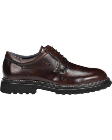 Schuhe FLUCHOS  für Herren ZAPATOS PIEL MARRON  BUTTERO CASTANOCOM 2