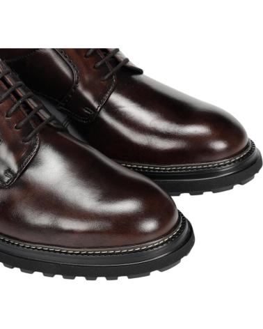 Schuhe FLUCHOS  für Herren ZAPATOS PIEL MARRON  BUTTERO CASTANOCOM 2