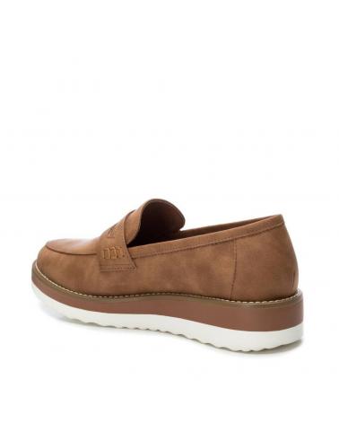 Moccasins De Mujer XTI 036854  CAMEL