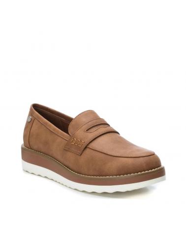 Moccasins De Mujer XTI 036854  CAMEL