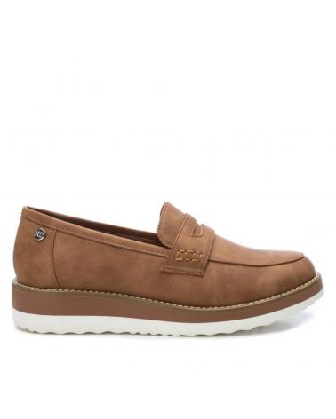 Moccasins De Mujer XTI 036854  CAMEL