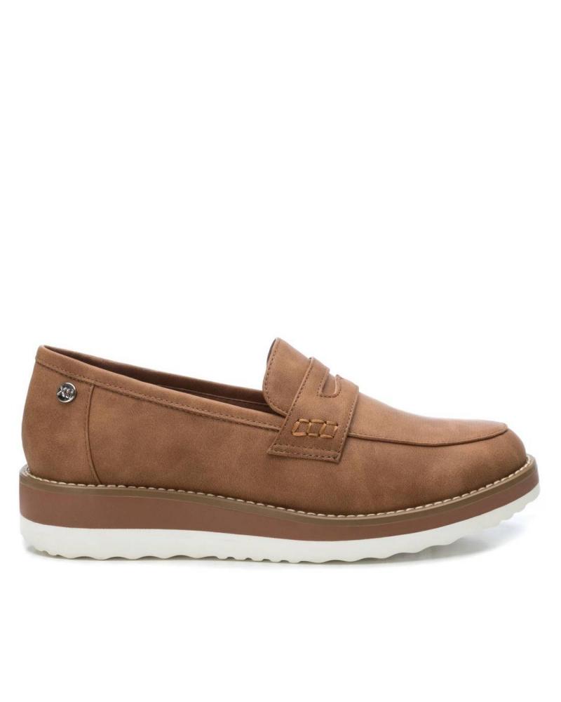 Moccasins De Mujer XTI 036854  CAMEL