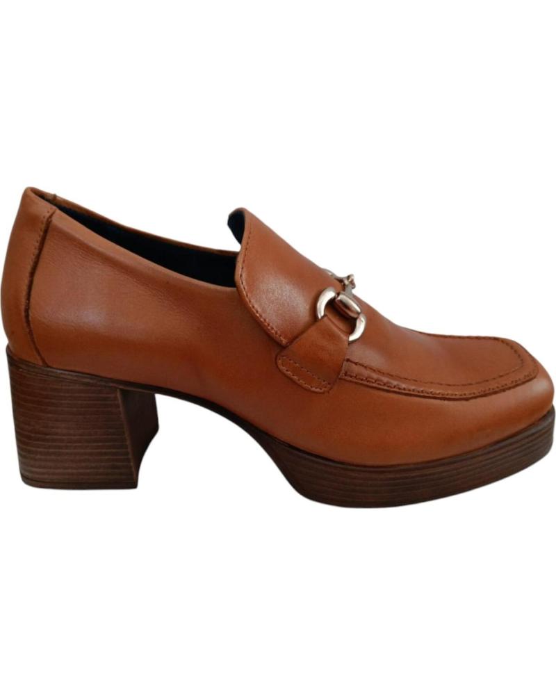 Schuhe OTRAS MARCAS  für Damen TODICE  CUERO
