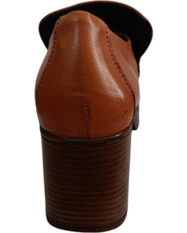 Schuhe OTRAS MARCAS  für Damen TODICE  CUERO
