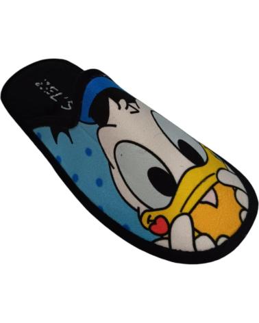 Pantofole OTRAS MARCAS  per Donna LUJER  GRIS