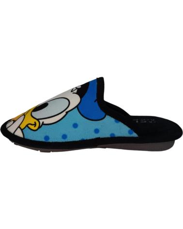 Pantofole OTRAS MARCAS  per Donna LUJER  GRIS