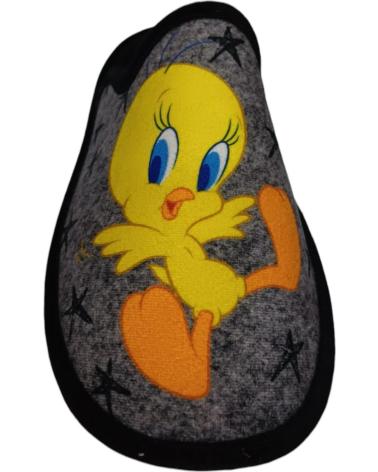 Pantofole OTRAS MARCAS  per Donna LOPER  NEGRO