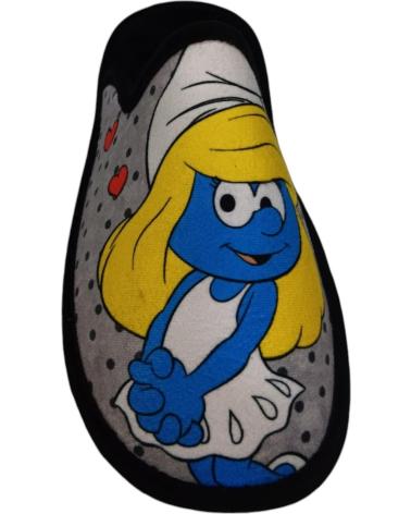 Pantofole OTRAS MARCAS  per Donna ELOPE  GRIS