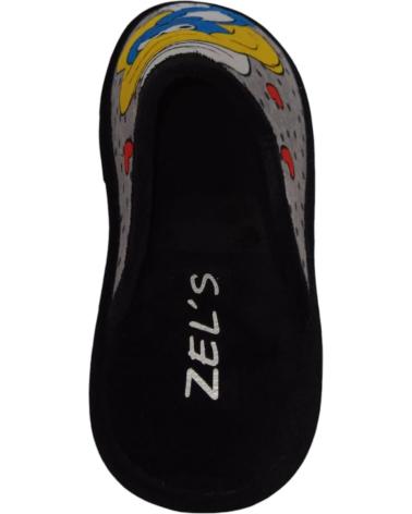 Pantofole OTRAS MARCAS  per Donna ELOPE  GRIS