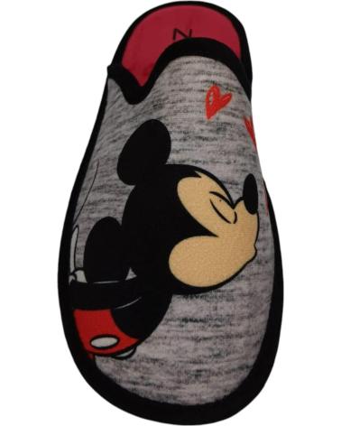 Pantofole OTRAS MARCAS  per Donna CLADO  ROSA