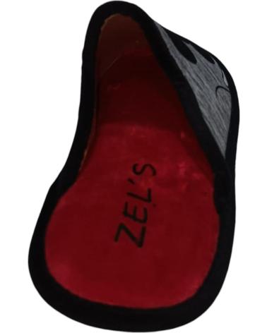 Pantofole OTRAS MARCAS  per Donna CLADO  ROSA