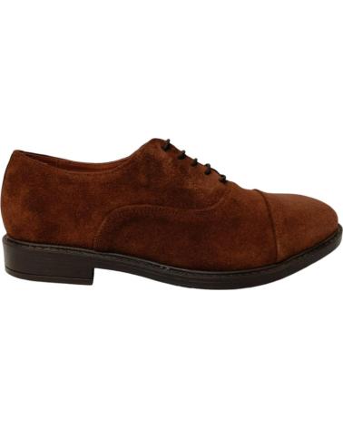 Zapatos SOTOALTO  de Hombre RIVE  CUERO