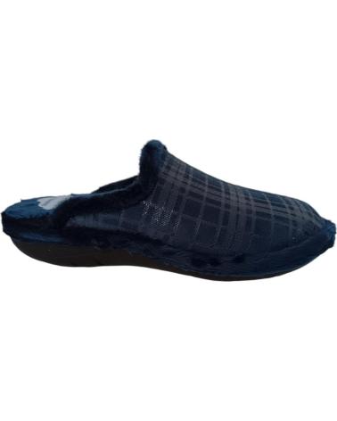 Pantoufles SOTOALTO  pour Homme SECOEL  AZUL MARINO