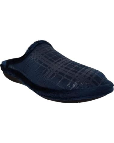 Pantoufles SOTOALTO  pour Homme SECOEL  AZUL MARINO