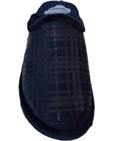 Pantoufles SOTOALTO  pour Homme SECOEL  AZUL MARINO