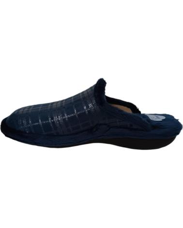 Pantoufles SOTOALTO  pour Homme SECOEL  AZUL MARINO