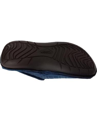 Pantoufles SOTOALTO  pour Homme SECOEL  AZUL MARINO