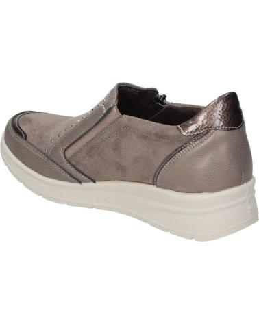 Scarpe sport AMARPIES  per Donna ZAPATO CONFORT PARA MUJER ATL27021 COLOR  TAUPE