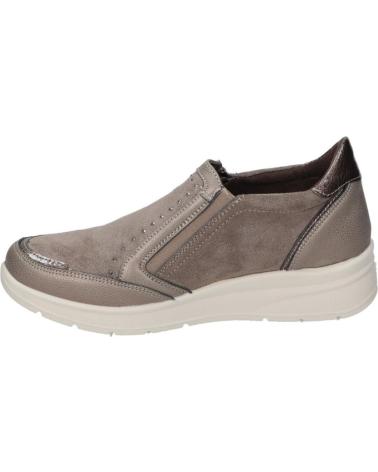 Scarpe sport AMARPIES  per Donna ZAPATO CONFORT PARA MUJER ATL27021 COLOR  TAUPE