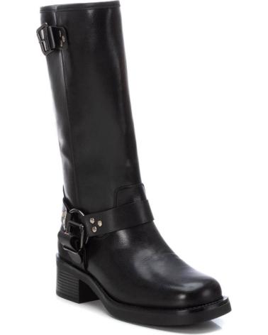 Botas XTI  de Mujer 142997  NEGRO