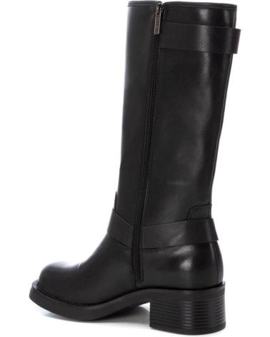 Botas XTI  de Mujer 142997  NEGRO