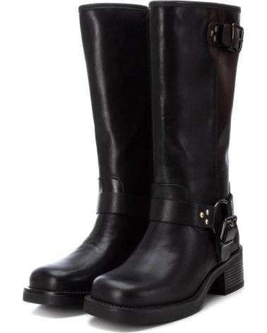 Botas XTI  de Mujer 142997  NEGRO