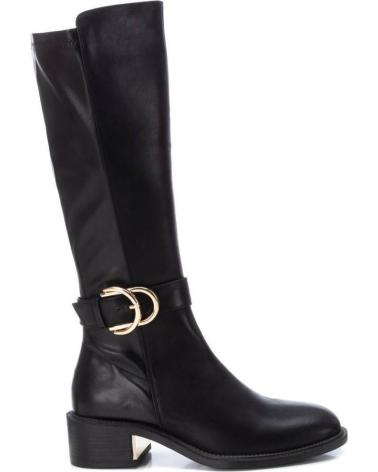 Woman boots XTI 143100  NEGRO