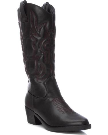 Bottes XTI  pour Femme 143119  MARRON