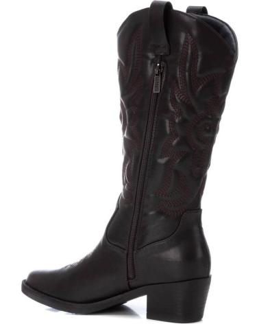 Bottes XTI  pour Femme 143119  MARRON