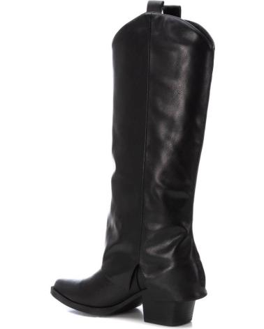Bottes XTI  pour Femme 143416  NEGRO