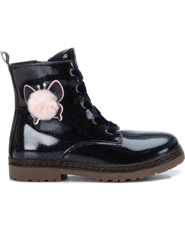 Botines XTI  de Niña 150659  NAVY