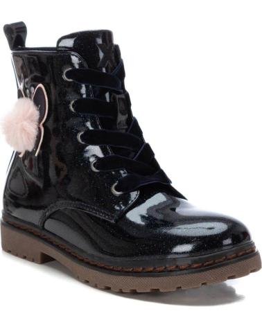 Botines XTI  de Niña 150659  NAVY