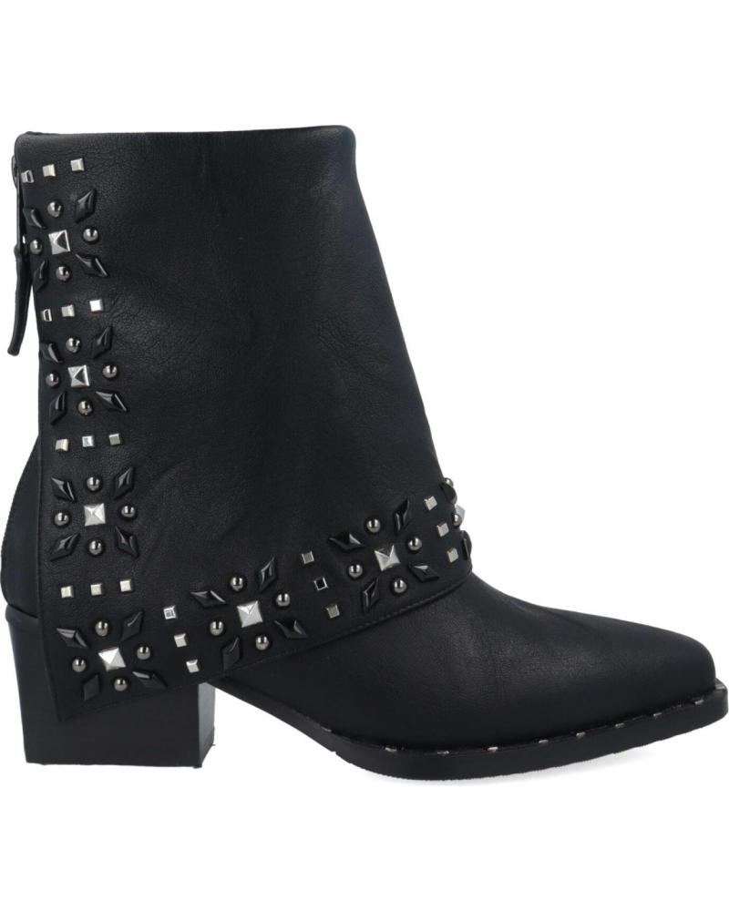 Botas NOA HARMON  de Mujer BOTIN MUJER 9764  NEGRO