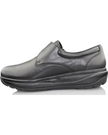 Zapatos JOYA  de Hombre EDWARD M  NEGRO