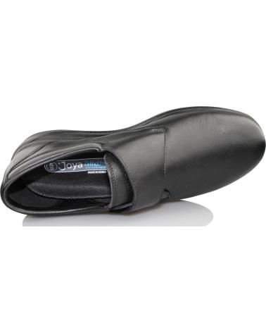 Zapatos JOYA  de Hombre EDWARD M  NEGRO