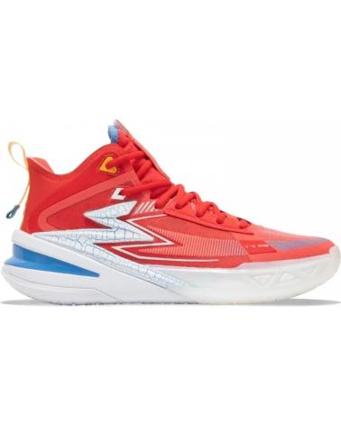 Zapatillas deporte 361 GRADOS  de Hombre 672431121-3  NEW