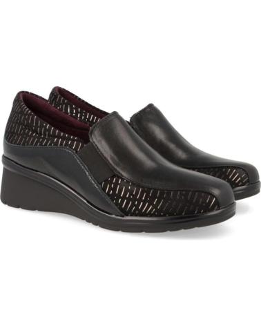 Schuhe für Damen PITILLOS ZAPATO 10034 NEGRO